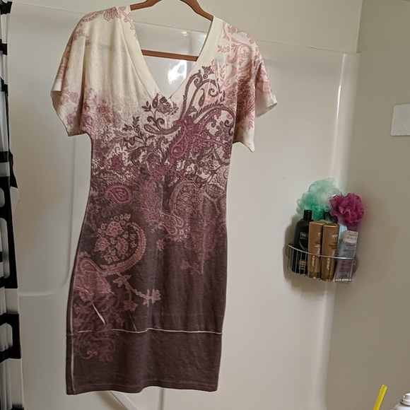 Wet Seal sweater dress/tunic - Picture 4 of 4